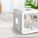 Multifunctional Pet Drying Box Large Capacity Household Intelligent Automatic