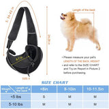 Carrying Pets Bag Women Outdoor Portable Crossbody Bag